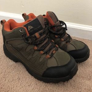 Ozark Trail Hiking Boots